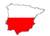 CENTRO INFANTIL CAPERUCITA ROJA - Polski
